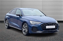 Used Audi A3