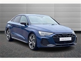 Audi A3 Image 1