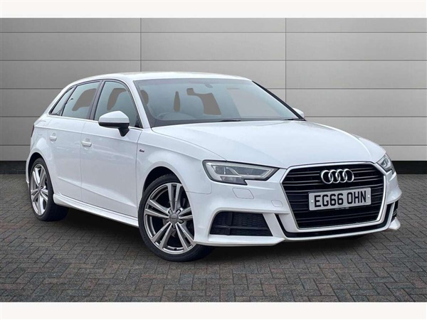 Large image for the Used Audi A3