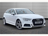 Audi A3 Image 1