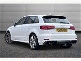 Audi A3 Image 3