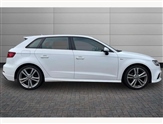 Audi A3 Image 4