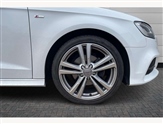 Audi A3 Image 5