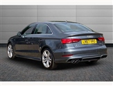 Audi A3 Image 3