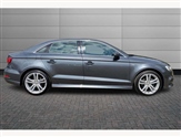 Audi A3 Image 4