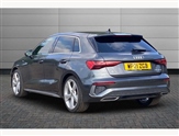 Audi A3 Image 3