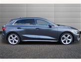 Audi A3 Image 4