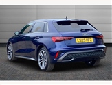 Audi A3 Image 3