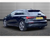 Audi A3 Image 3