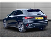 Audi A3 Image 3