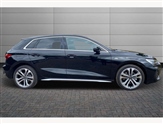 Audi A3 Image 4