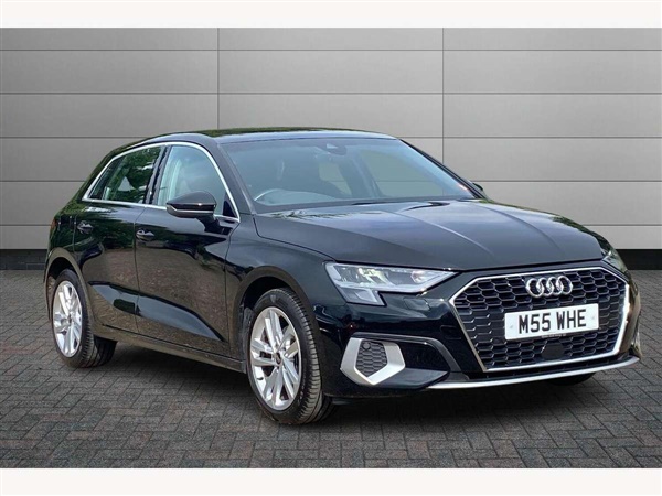 Large image for the Used Audi A3