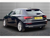 Audi A3 Image 3