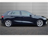 Audi A3 Image 4