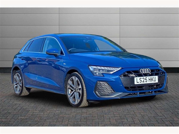 Large image for the Used Audi A3