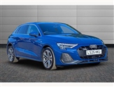 Audi A3 Image 1
