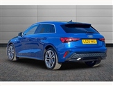 Audi A3 Image 3