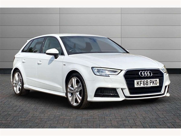 Large image for the Used Audi A3