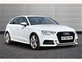 Audi A3 Image 1