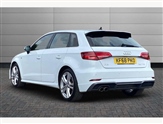 Audi A3 Image 3
