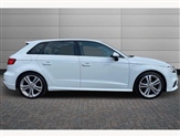 Audi A3 Image 4