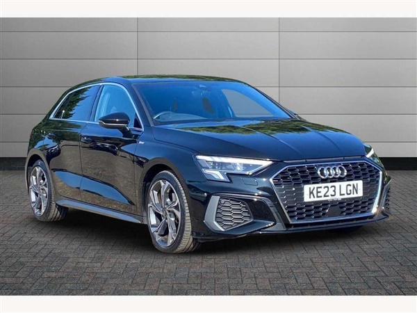 Large image for the Used Audi A3