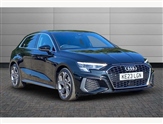 Audi A3 Image 1