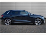 Audi A3 Image 4