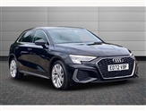 Audi A3 Image 1