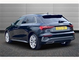 Audi A3 Image 3