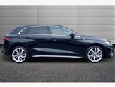 Audi A3 Image 4