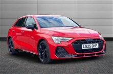 Used Audi A3