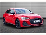 Audi A3 Image 1