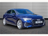 Audi A3 Image 1