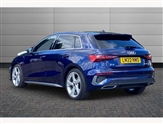 Audi A3 Image 3