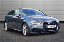Used Audi A3