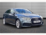 Audi A3 Image 1