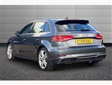 Audi A3 Image 3