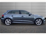 Audi A3 Image 4