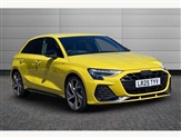 Audi A3 Image 1