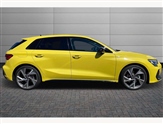Audi A3 Image 4