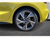 Audi A3 Image 5