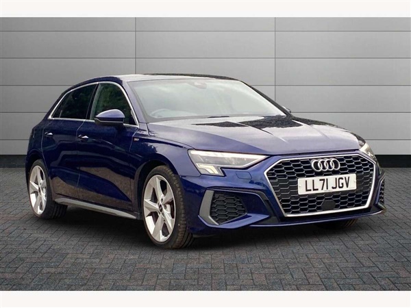 Large image for the Used Audi A3