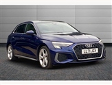 Audi A3 Image 1