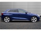 Audi A3 Image 4
