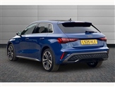 Audi A3 Image 3