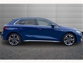 Audi A3 Image 4