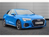 Audi A3 Image 1