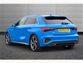 Audi A3 Image 3