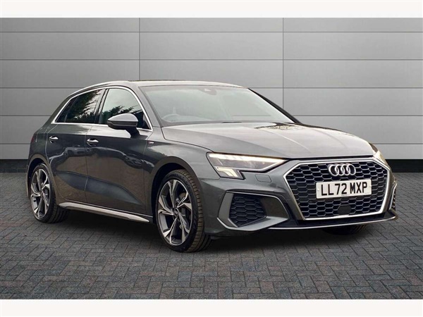 Large image for the Used Audi A3